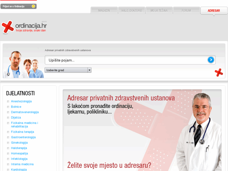 www.doktori.hr