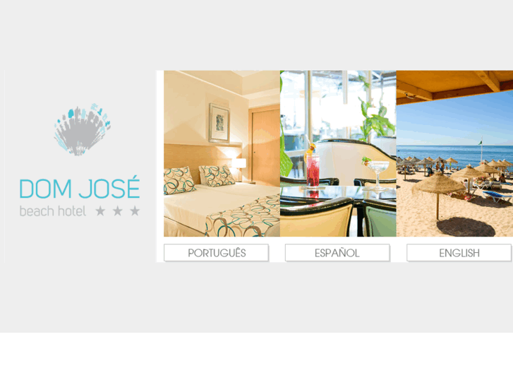 www.domjosebeachhotel.com