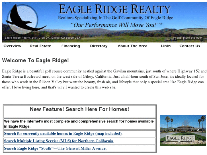 www.eagleridgerealty.net