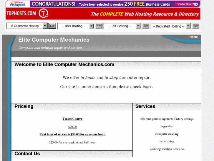 www.elitecomputermechanics.com