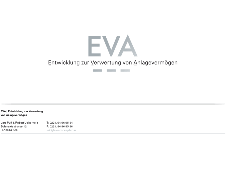 www.eva-concept.com