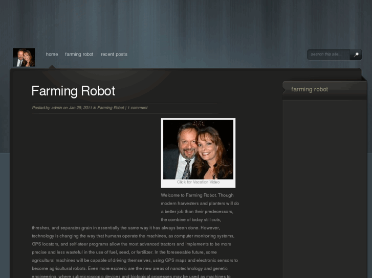 www.farmingrobot.com