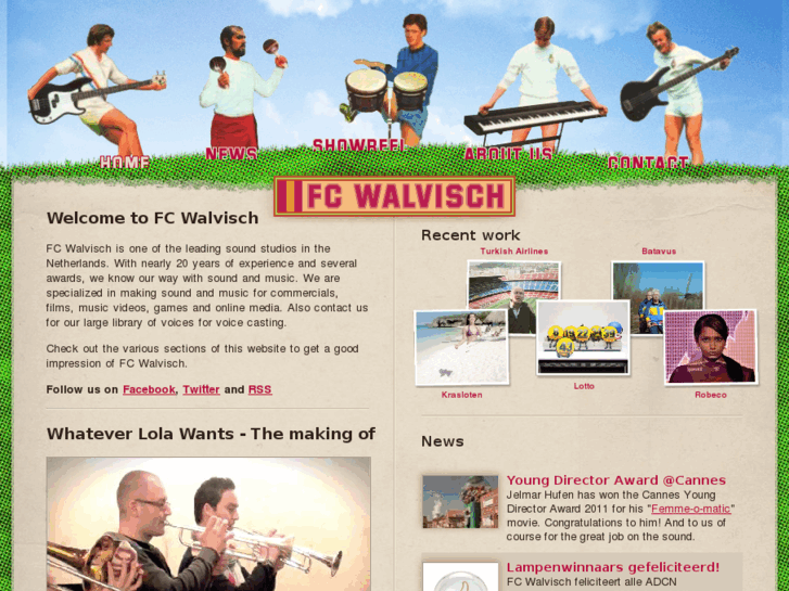 www.fcwalvisch.com