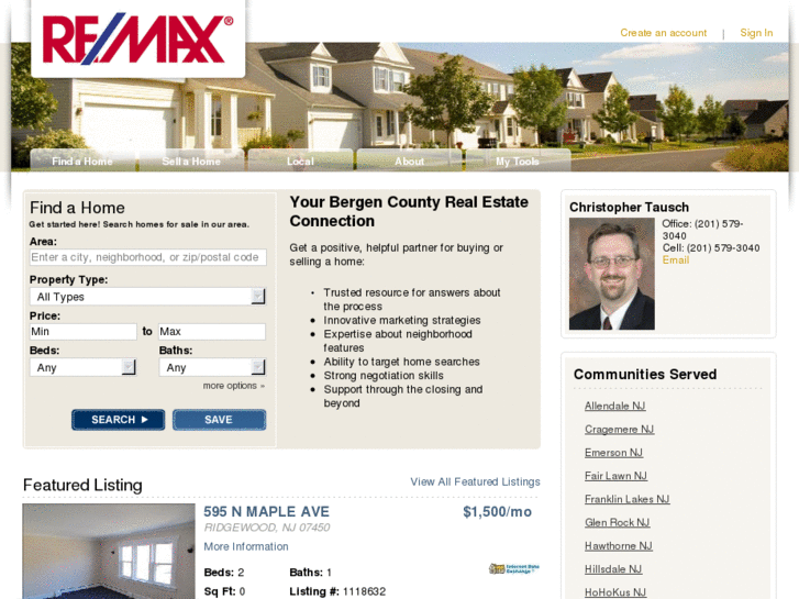 www.findbergencountyhomes.com