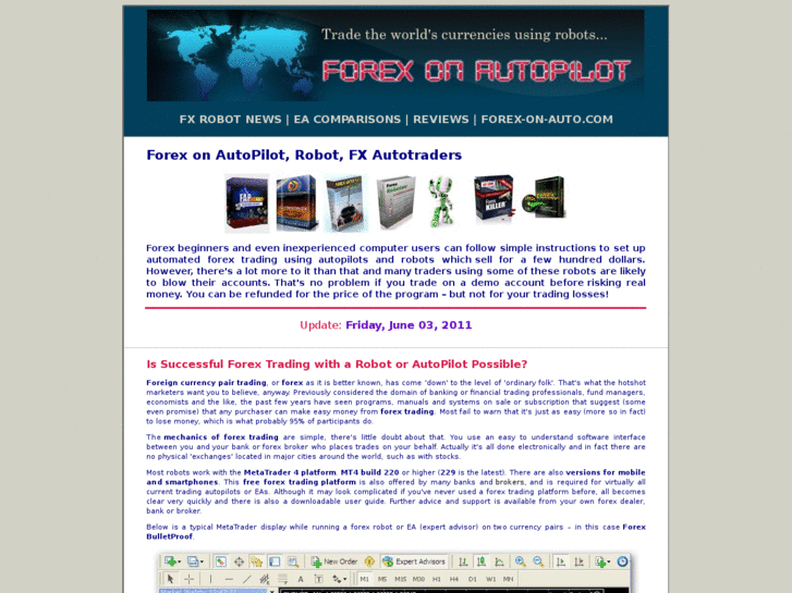 www.forex-on-auto.com