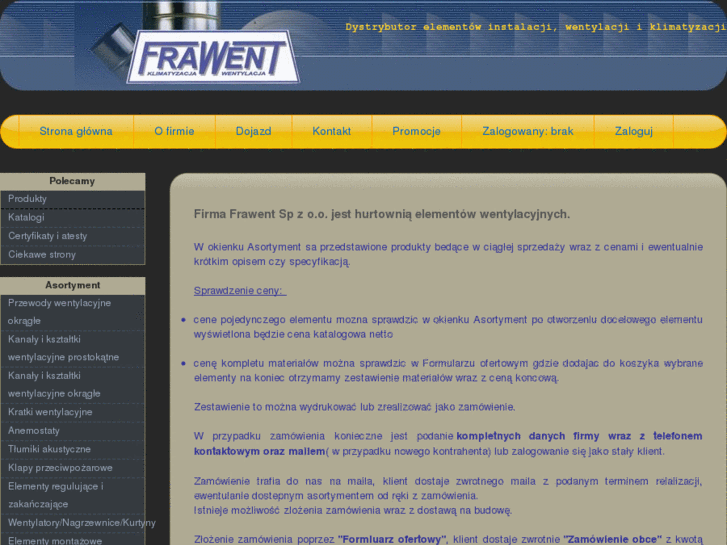 www.frawent.com.pl