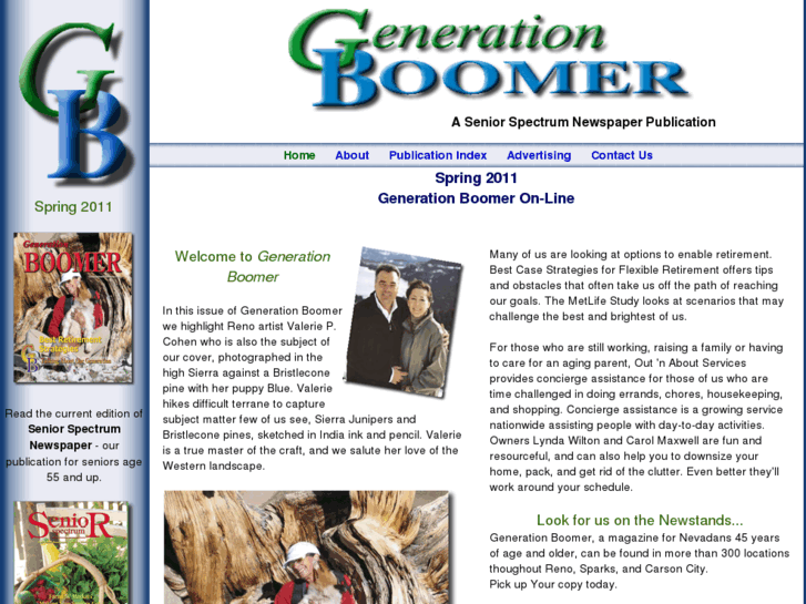 www.generation4boomers.com