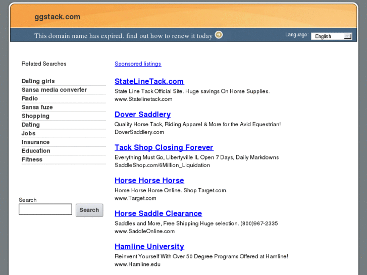 www.ggstack.com