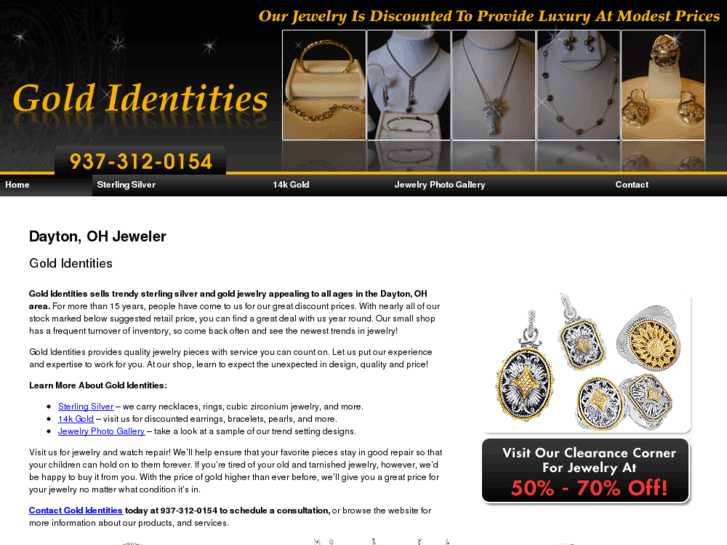 www.goldidentities.com