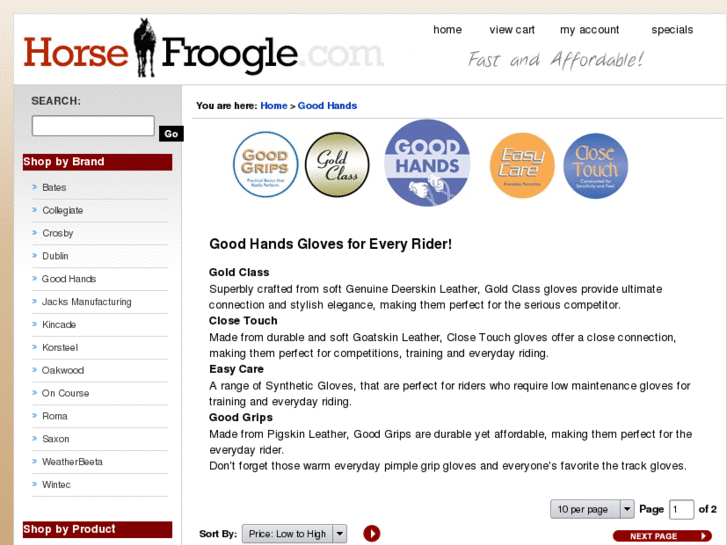 www.goodhandsonline.com
