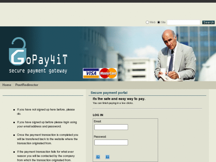 www.gopay4it.com