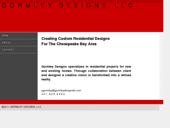 www.gormleydesignsllc.com