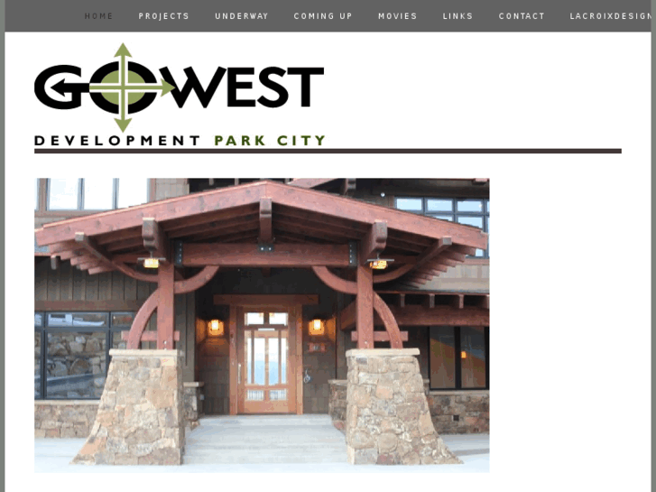 www.gowestdevelopment.com