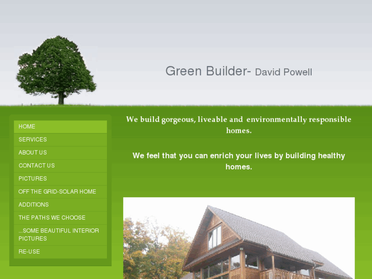 www.greenbuildervermont.com