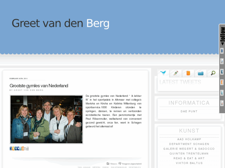 www.greetvandenberg.nl