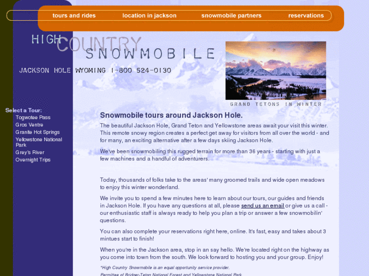 www.hcsnowmobile.com