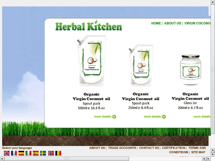 www.herbal-kitchen.com