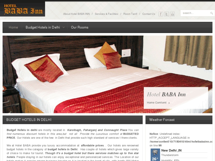 www.hotelbabainn.com