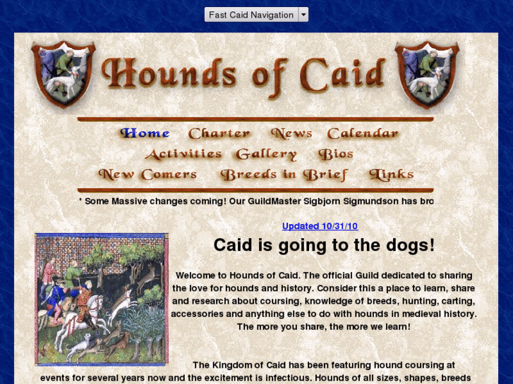 www.houndsofcaid.org