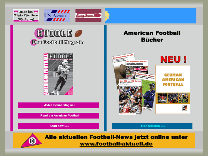 www.huddle-verlag.de