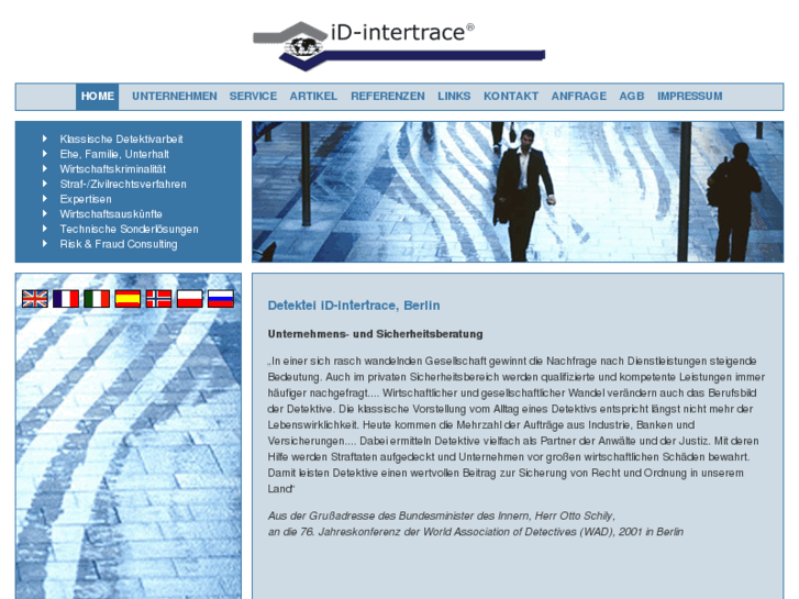 www.id-intertrace.info