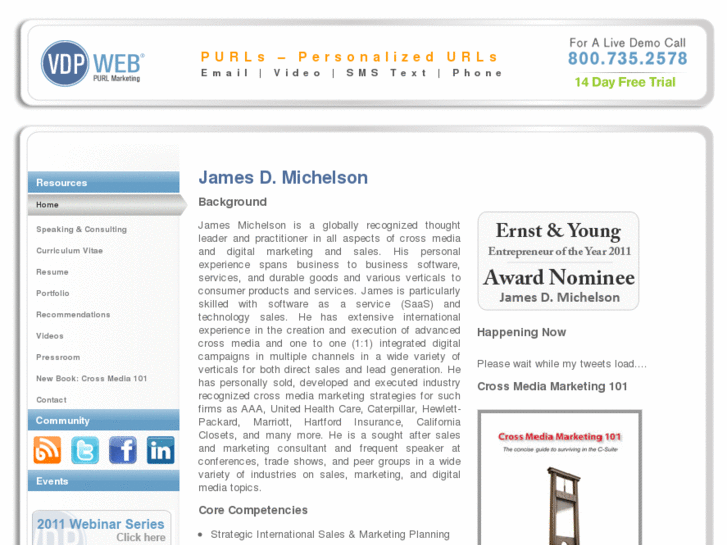 www.jmichelson.com