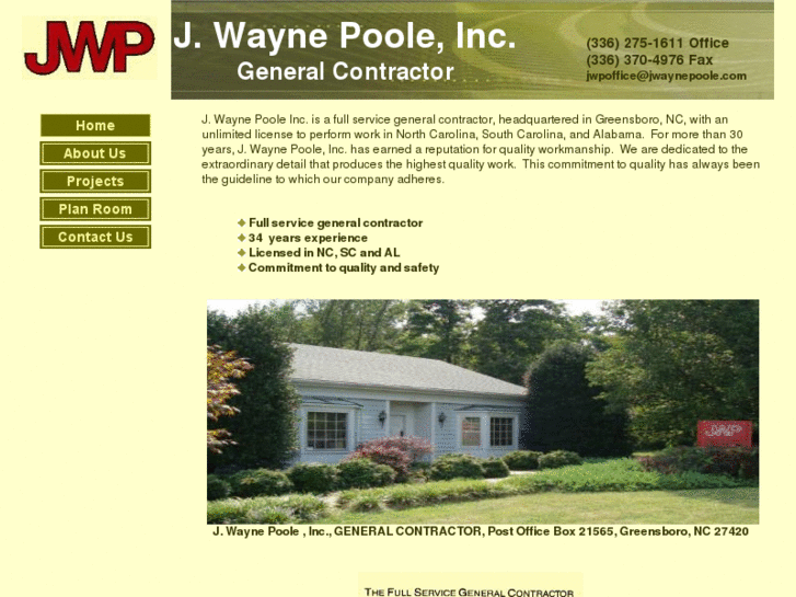 www.jwaynepoole.com