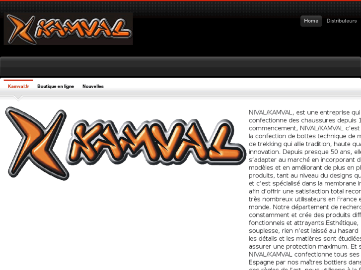 www.kamval.fr