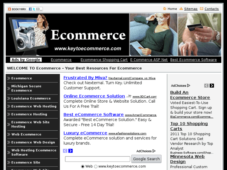 www.keytoecommerce.com