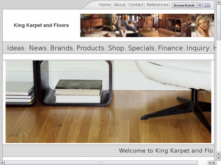 www.kingkarpet.com