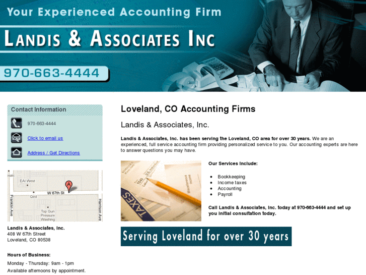 www.landisandassoc.com