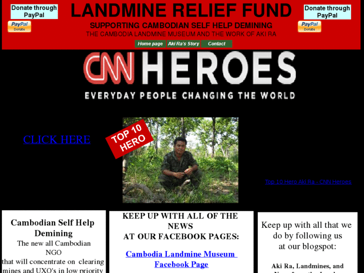 www.landmine-relief-fund.com