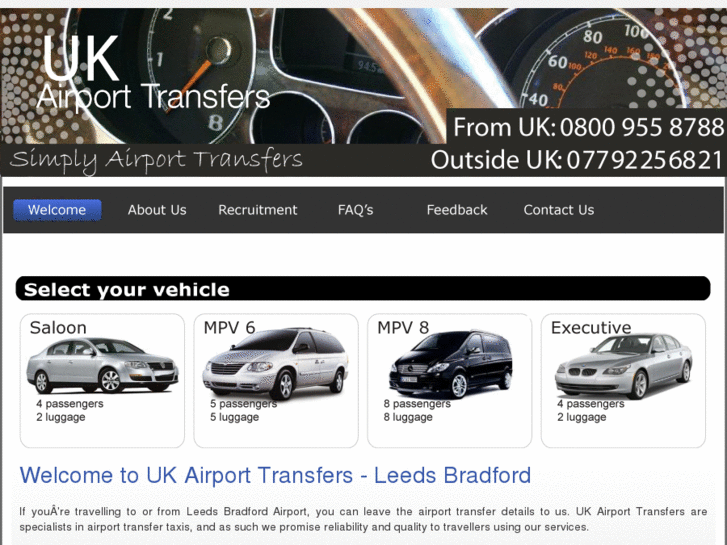 www.leedsbradfordairporttaxis.com