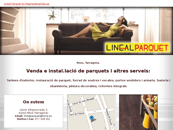 www.linealparquet.com