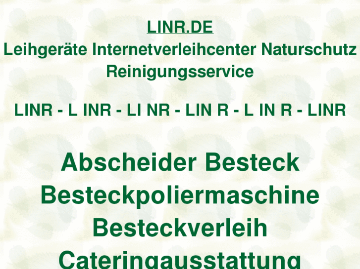 www.linr.de