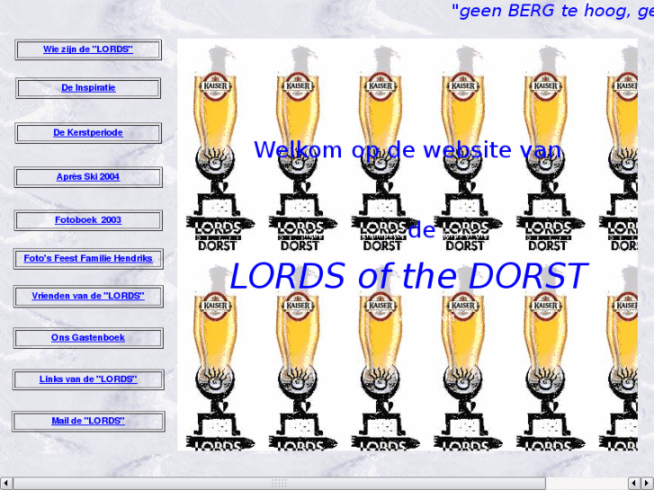 www.lordsofthedorst.com