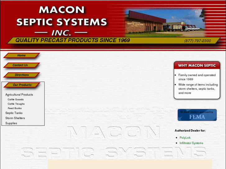 www.maconsepticsystems.com