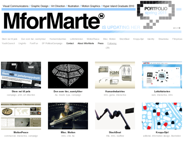 www.mformarte.com