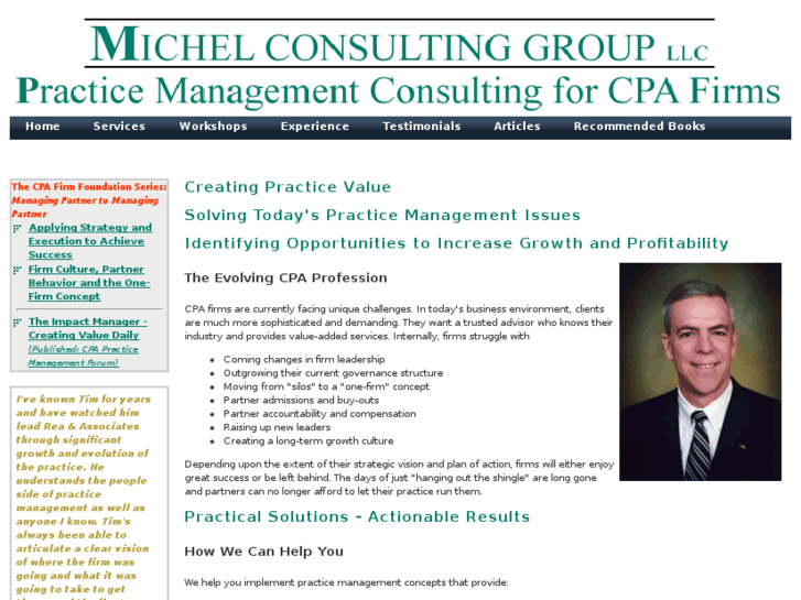 www.michelconsultinggroup.com