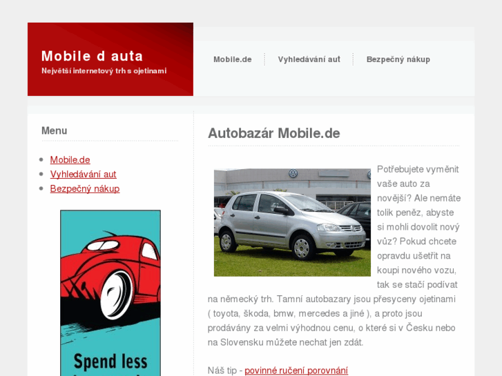 www.mobile-d.cz
