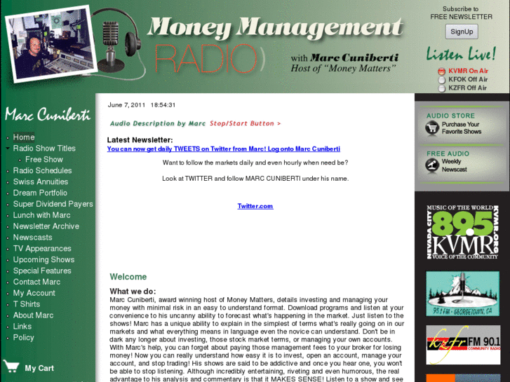 www.moneymanagementradio.com