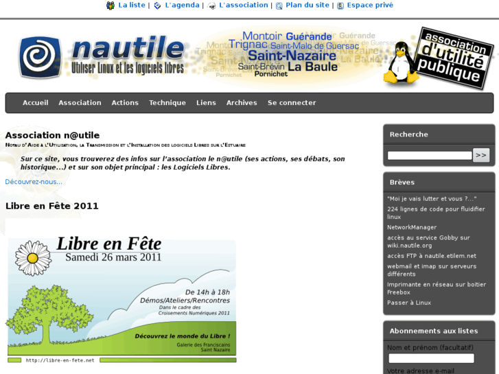 www.nautile.org