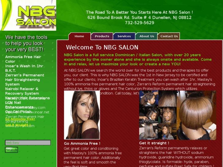 www.nbgsalon.com