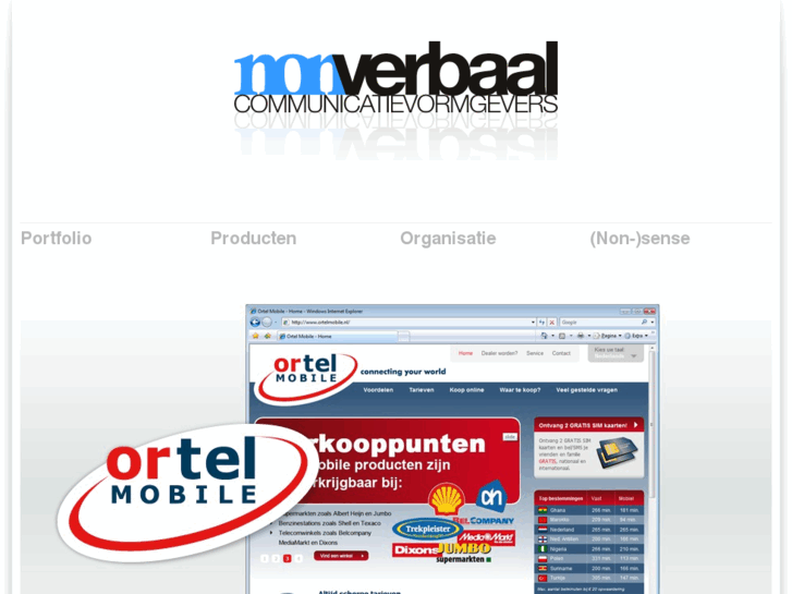 www.non-verbaal.com