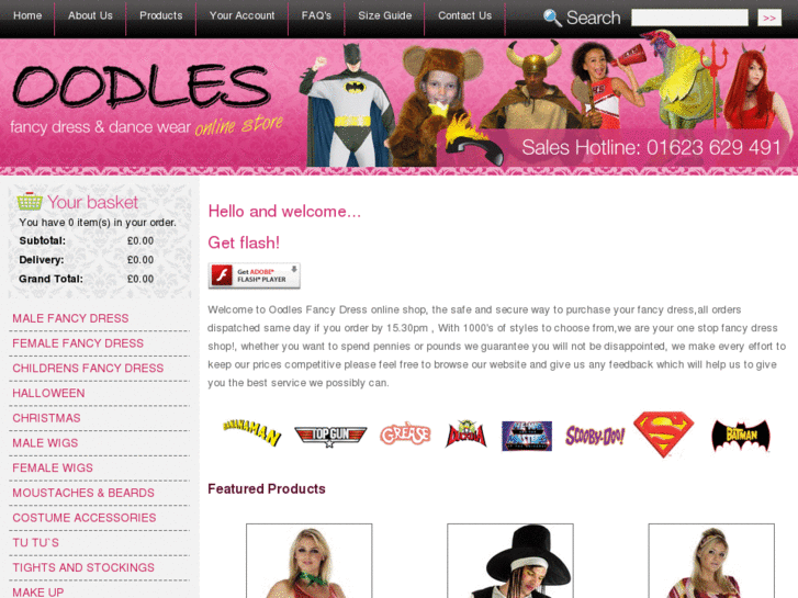 www.oodlesfancydressonline.co.uk