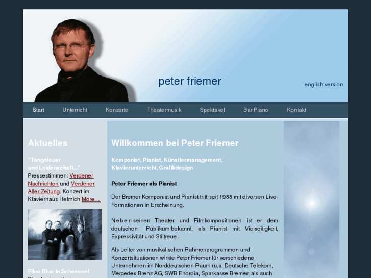 www.peterfriemer.de