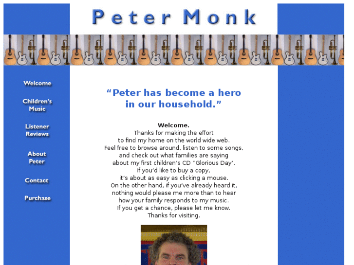 www.petermonk.com