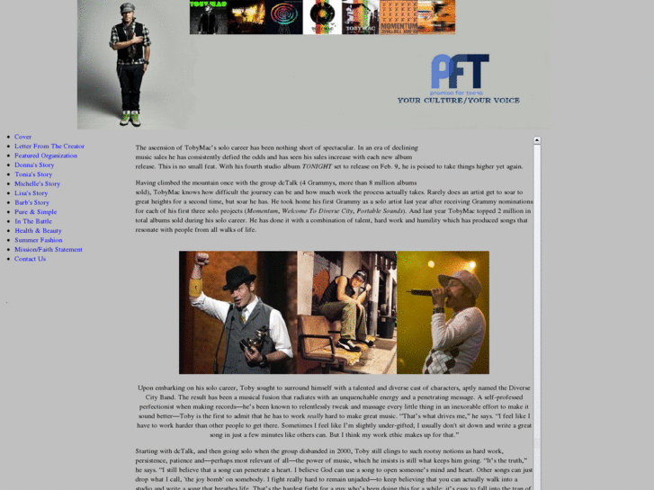 www.pftmagazine.com