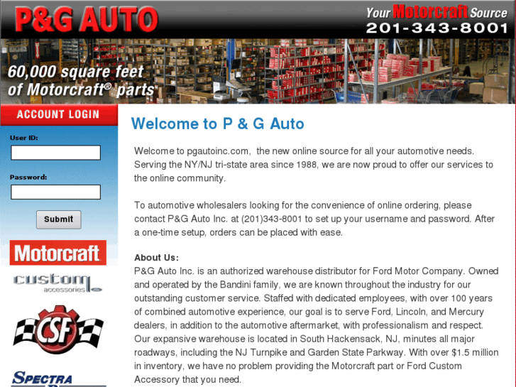 www.pgautoinc.com