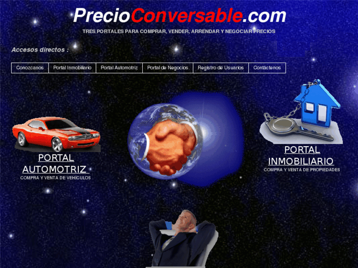 www.precioconversable.com